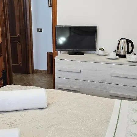 Bed & Breakfast La Querce *