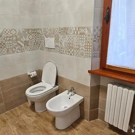 Bed & Breakfast La Querce *