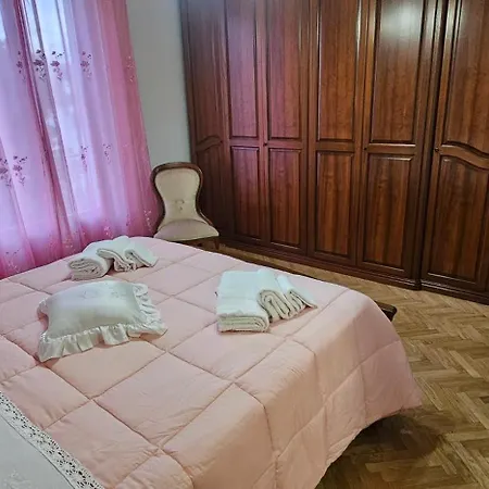 La Querce Bed & Breakfast *