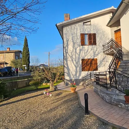 La Querce Bed & Breakfast Centeno