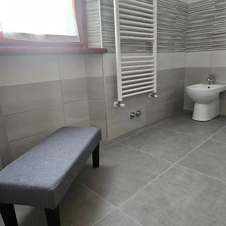 Bed & Breakfast La Querce Centeno