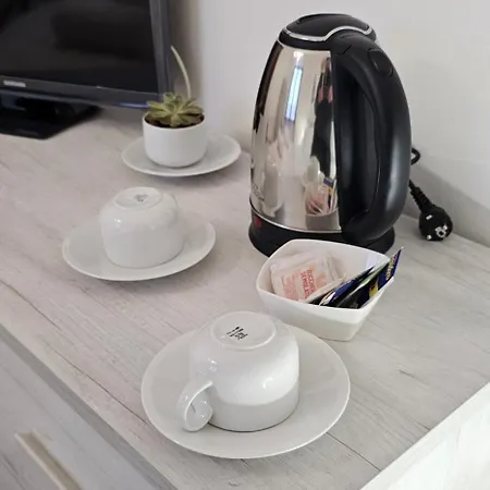 La Querce Bed & Breakfast