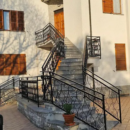 La Querce Bed & Breakfast